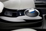 Nissan Leaf 2010 года